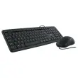 Pack clavier et souris filaire BRIDGE 