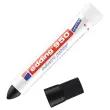 Craie industrielle EDDING 950 - noire