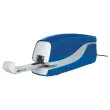 Agrafeuse &eacute;lectrique NeXXt - 10 feuilles - Bleu - LEITZ 
