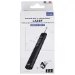 Pointeur laser &ndash; Rechargeable &ndash; T&rsquo;nB 