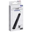 Pointeur laser &ndash; Rechargeable &ndash; T&rsquo;nB 