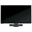 Support pour caméra MeetUp Logitech
