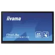 Ecran tactile intéractif 4K UHD 55" - IIYAMA