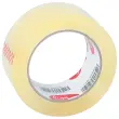 6 Rouleaux d'adhésif d'emballage - 100 m x 48 mm - 50µ - Transparent - Sign