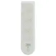 Languettes accroche-tableaux - Taille M - Blanc - Command 