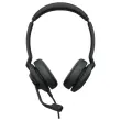 Casque téléphonique filaire Evolve 2 30 SE Duo MS USB-A JABRA