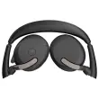Casque t&eacute;l&eacute;phonique sans fil Evolve2 65 Flex  Duo MS  USB-C JABRA 