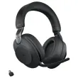 Casque téléphonique sans fil Evolve2 85 Duo MS USB-C JABRA