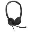 Casque téléphonique filaire Engage 50 II Duo MS USB-C JABRA