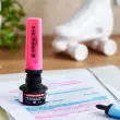 Recharge surligneur Edding - E24 - Rose