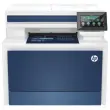 Imprimante Color LaserJet Pro MFP 4302fdn - HP
