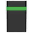 Disque dur externe 500GB USB 3.2 VERBATIM noir reconditionn&eacute; 