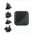 Chargeur Universel GaN 65W 
