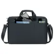 Sacoche pour ordinateur 15.6'' BISCAYNE noir 
