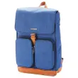 Sac à dos Mood et Moov bleu DAVIDT'S