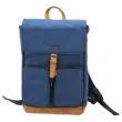 Sac à dos Mood et Moov bleu DAVIDT'S