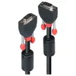 Câble VGA M/M - 7.5m - Noir - LINDY