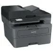 Multifonction laser 4-en-1 monochrome BROTHER MFCL2860DWE