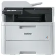 Multifonction laser 3-en-1 couleur BROTHER DCP-L3560CDW