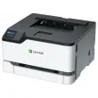 Imprimante laser couleur Lexmark CS331dw