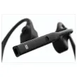 Casque sans-fil à conduction osseuse OpenComm2 - Bluetooth USB-A- noir