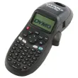 TITREUSE DYMO LETRATAG 100H Noir 