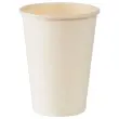 50 Gobelets vending sans plastique 21 cl