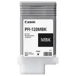 Cartouche JE CANON PFI-120 noir mat