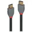 C&acirc;ble HDMI Standard Anthra Line - 10m - LINDY 