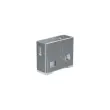 Bloqueurs de port USB Type A sans clé - Blanc - LINDY