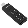Clé USB Chiffrée Verbatim 128Go USB 3.0