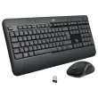 Kit clavier + souris MK540 Advanced