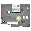 Brother ruban TZe-S221 cassette 9 mm noir / blanc 