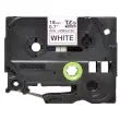 Brother ruban TZe-N241 cassette 18 mm Noir / blanc