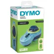 Titreuse &agrave; bande de gaufrage Dymo&reg; + ruban 9 mm x 3 m 