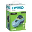 Titreuse &agrave; bande de gaufrage Dymo&reg; + ruban 9 mm x 3 m 