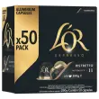 150 capsules de café L'OR Espresso Ristretto