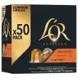 150 capsules de caf&eacute; L'OR Espresso Delizioso 