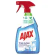 10 Nettoyants vitres et surfaces -triple action - spray 750 ml - AJAX