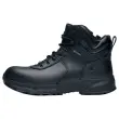 Paire Chaussures de sécurité mi-hautes GUARD MID S3 - Antidérapantes - Pointure 36 - SHOES FOR CREWS
