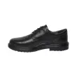 Paire Chaussures de sécurité basses EDDRA S3 - Style derbies - Pointure 42 - PARADE