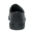 Paire Chaussures de sécurité basses EDDRA S3 - Style derbies - Pointure 42 - PARADE