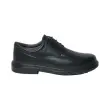 Paire Chaussures de sécurité basses EDDRA S3 - Style derbies - Pointure 43 - PARADE