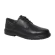 Paire Chaussures de sécurité basses EDDRA S3 - Style derbies - Pointure 44 - PARADE