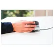 Souris ergonomique verticale filaire Evoluent 4 droitier