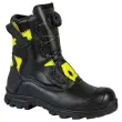 Chaussures pour pompiers &agrave; lacets - 43 - Loxo 