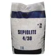 Absorbant minéraux, sépiolite granulé