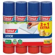 4 Sticks colle Tesa® EcoLogo 20 gr