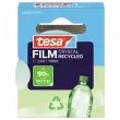 Rouleau adhésif transparent Tesafilm® Eco & Crystal 33mx19mm