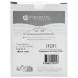 Ruban comp BROTHER TZE 241 18mm blanc impression noire 